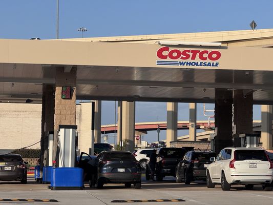 Costco Wholesale