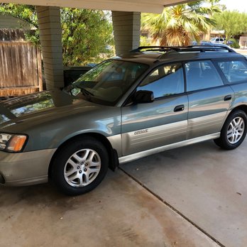 SubiWorx - Good as new! Thanks to SubiWorx! - Auto Repair Near Me - Tempe, Arizona