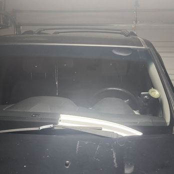 Galaxy Auto Glass - Very clean install - Auto Glass Services Near Me - Henderson, Nevada