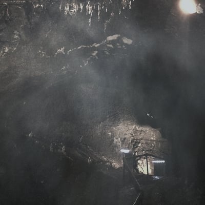 Fugaku Wind Cave by null