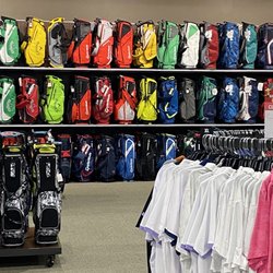 Golf Galaxy