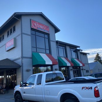 Genos Italian Grill - Closed - 15 Photos 51 Reviews - Italian - 1857 Nw 6th St Redmond Or - Restaurant Reviews - Phone Number