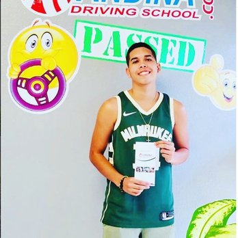 Andina Driving School - Driving Schools Near Me - Miami, Florida Andina Driving School - Driving Schools Near Me - Miami, Florida