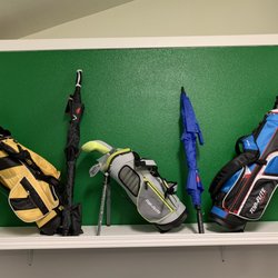 GOLF Your Way - Get the kiddo's started early!