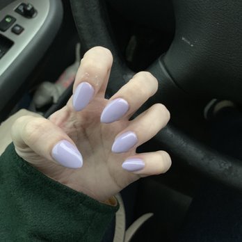 Pacific Nails - Nail Salons Near Me - Tucson, Arizona