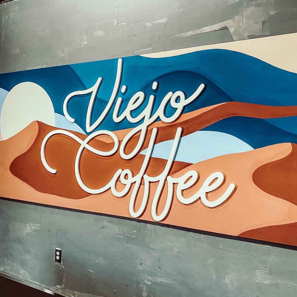 Viejo Coffee - Coffee & Tea Near Me - El Paso, Texas Viejo Coffee - Coffee & Tea Near Me - El Paso, Texas