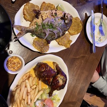Harlemite Peruvian Cuisine - Peruvian Near Me - New York, New York