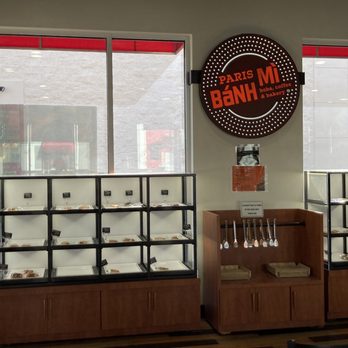 Bowlmi - Pastry self-selection station - Bakeries Near Me - West Chester, Ohio Bowlmi - Pastry self-selection station - Bakeries Near Me - West Chester, Ohio