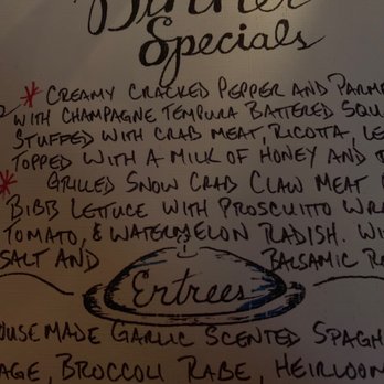 Francesca's Cucina - Italian Near Me - Syracuse, New York