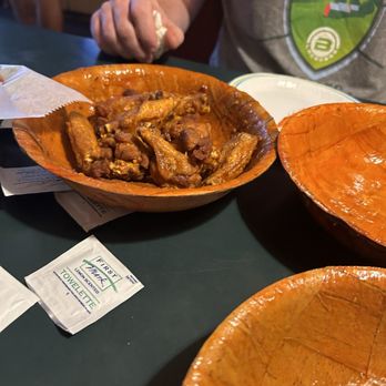 Wendell's - Wings - Chicken Wings Near Me - Norton, Massachusetts