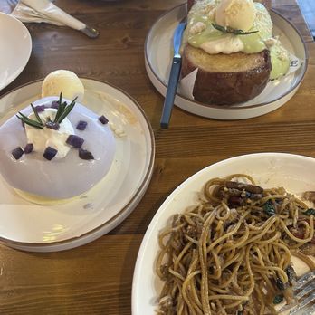 Cake de Partie - Coffee & Tea Near Me - San Diego, California