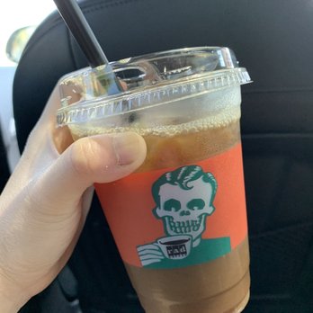 Rad Coffee - Upland - Vanilla Lavender Cold Brew - Coffee & Tea Near Me - Upland, California Rad Coffee - Upland - Vanilla Lavender Cold Brew - Coffee & Tea Near Me - Upland, California