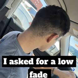 Fresh Cuts Barbershop