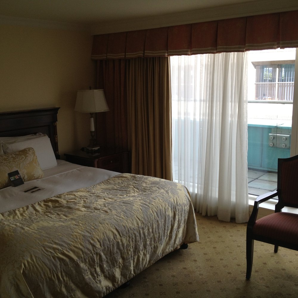 The Shelbourne, Autograph Collection - Standard Room, II of II - Hotels Near Me - Dublin, D