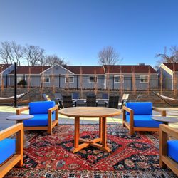 The Anchorage by Bozzuto