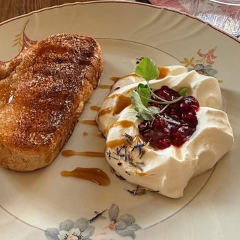 Savotta - Finnish-style cinnamon French toast - Scandinavian Near Me - Helsinki, 18 Savotta - Finnish-style cinnamon French toast - Scandinavian Near Me - Helsinki, 18