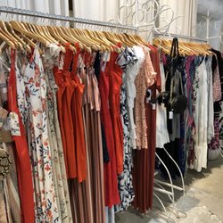 Posh Boutique