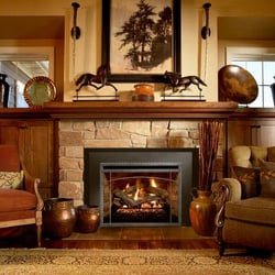 A & J Chimney Cleaning and Repair Corporation