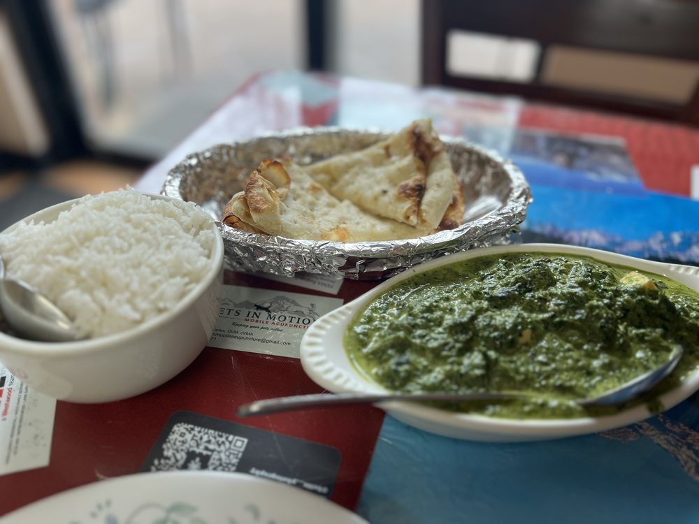 Nepal's Cafe