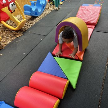 Sandra's Early Learning Childcare - Did you know that helping your child develop their gross motor skills improves their academic performance? - Child Care & Day Care Near Me - Puyallup, Washington Sandra's Early Learning Childcare - Did you know that helping your child develop their gross motor skills improves their academic performance? - Child Care & Day Care Near Me - Puyallup, Washington