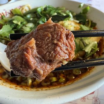Mian - House Beef Noodles - Szechuan Near Me - San Gabriel, California Mian - House Beef Noodles - Szechuan Near Me - San Gabriel, California
