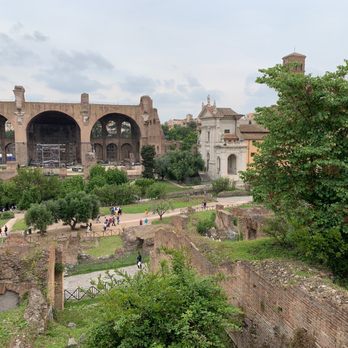 Colosseo - Local Flavor Near Me - Rome, RM