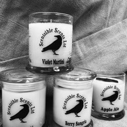 Scentsible Scents - Maybe our "party punch" line is more to your liking!