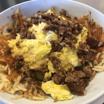 Waffle House - Breakfast & Brunch Near Me - Erlanger, Kentucky