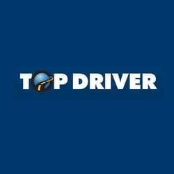 Top Driver