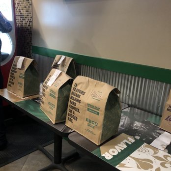 Wingstop - Pick up orders :) - Chicken Wings Near Me - Santa Barbara, California