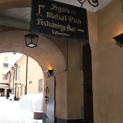 Häktet