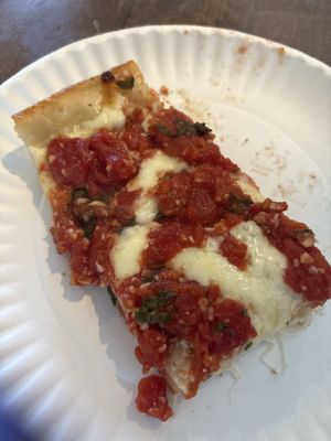 Bravo Pizzeria by null