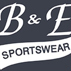 B & E Sportswear