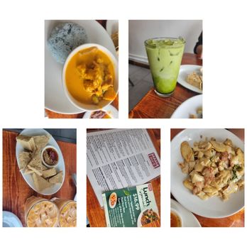 Mama Mu's Bistro - Thai Near Me - San Francisco, California Mama Mu's Bistro - Thai Near Me - San Francisco, California