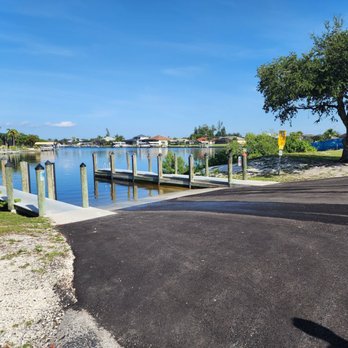 Burnt Store Boat Ramp - Boating Near Me - Cape Coral, Florida Burnt Store Boat Ramp - Boating Near Me - Cape Coral, Florida
