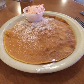 Millbrae Pancake House - Swedish Pancakes! Only $2 when added to a breakfast item, like the eggs benny... - American Near Me - Millbrae, California Millbrae Pancake House - Swedish Pancakes! Only $2 when added to a breakfast item, like the eggs benny... - American Near Me - Millbrae, California