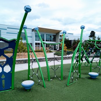 Emma Yule Park - Playgrounds Near Me - Everett, Washington Emma Yule Park - Playgrounds Near Me - Everett, Washington