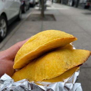 3Coffee - Empanadas - Coffee & Tea Near Me - Astoria, New York