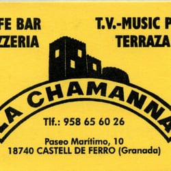 La Chamanna