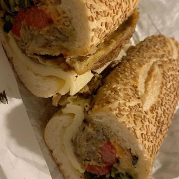 PrimoHoagies - Momma 's Veggie was perfect * - Sandwiches Near Me - Mt Laurel, New Jersey