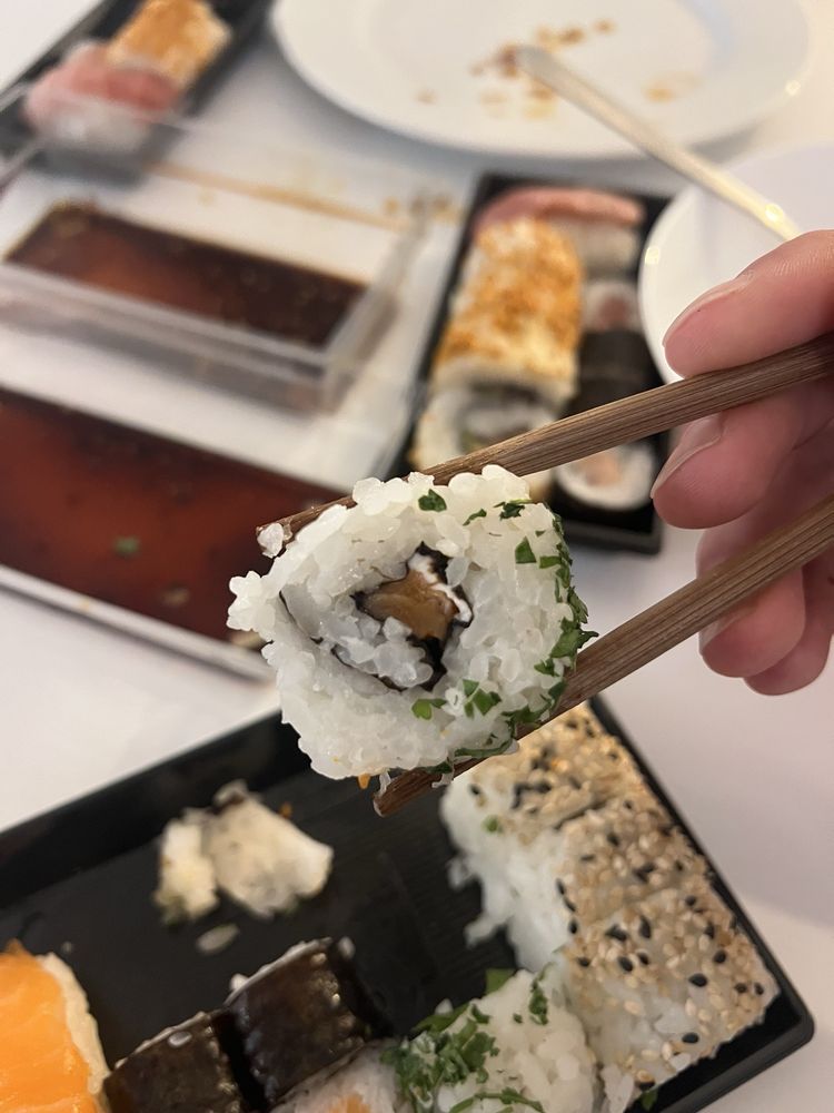 Miss Sushi