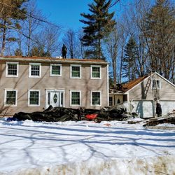 Champlain Roofing