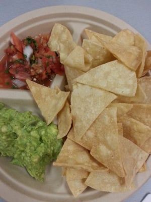 Pinches Tacos by null