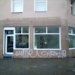 Zauberkönig - Demnächst hier, Herrfurthstraße 6a Ecke Weisestraße