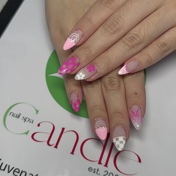 CANDLE NAIL & SPA & MASSAGE - Updated November 2024 - 223 Photos & 234 Reviews - 2918 Oak Lawn