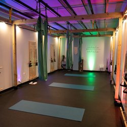 The Pilates Room & Bodies In Motion Studio