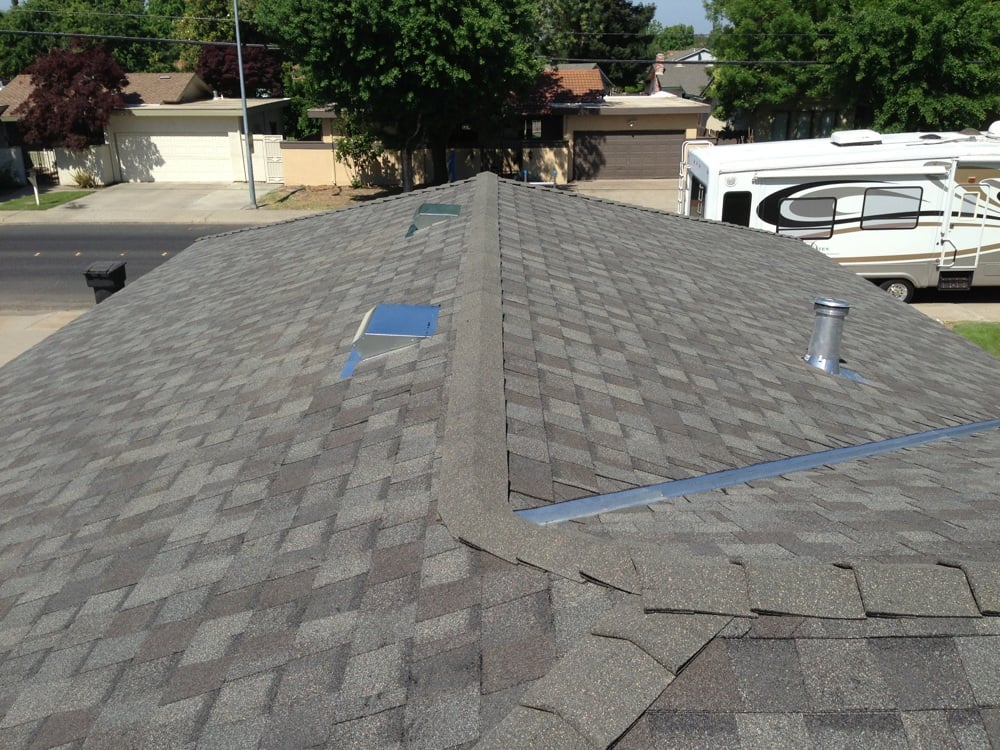 Slide of Cal-West Roofing