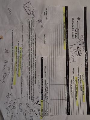 Salt Lake Orthopedic Clinic