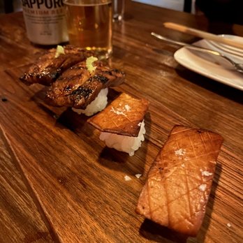 Uchiko Austin - Sushi Bars Near Me - Austin, Texas Uchiko Austin - Sushi Bars Near Me - Austin, Texas