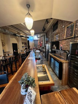The Original Pittsburgh Winery by null